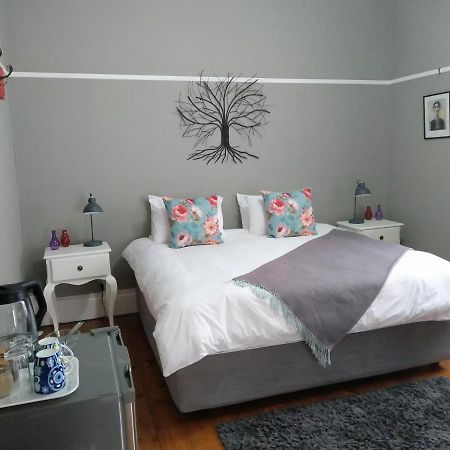 Casa Mia Bed and Breakfast Pietermaritzburg Exteriör bild