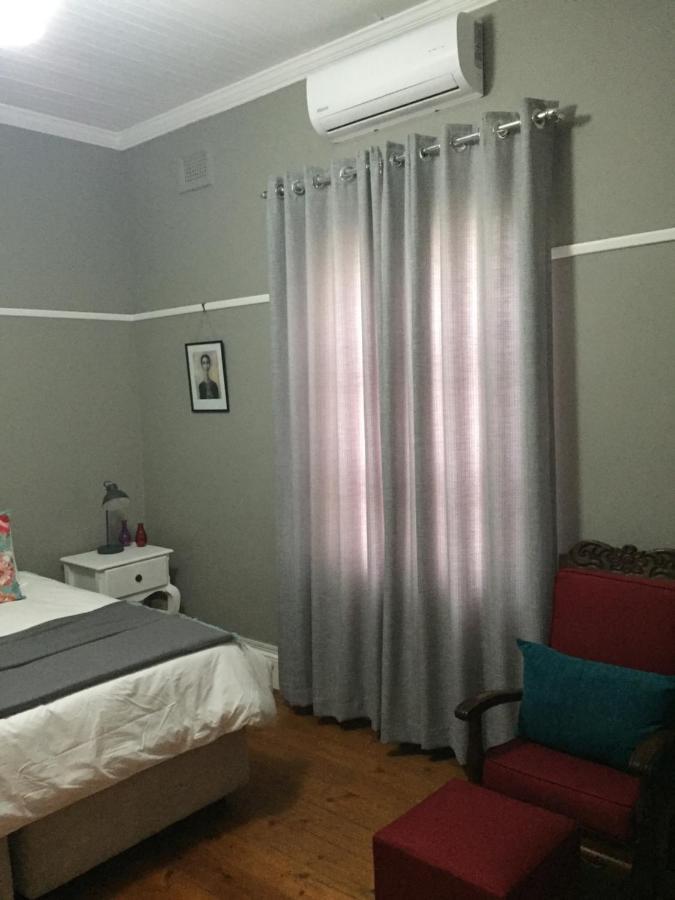 Casa Mia Bed and Breakfast Pietermaritzburg Rum bild