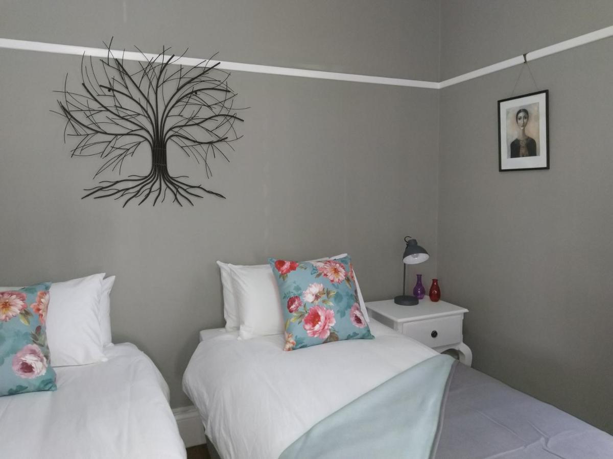 Casa Mia Bed and Breakfast Pietermaritzburg Exteriör bild