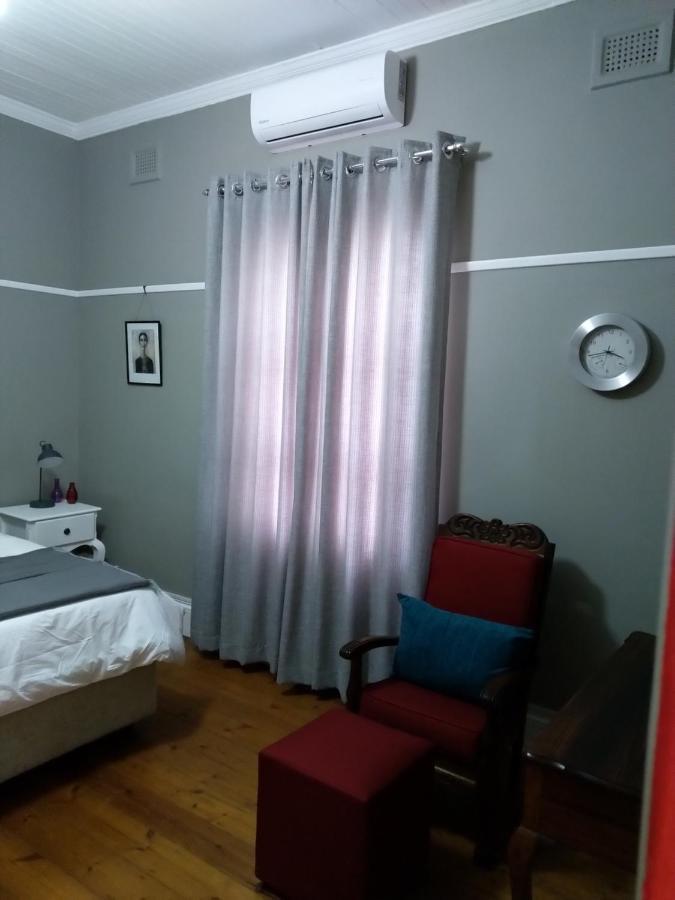 Casa Mia Bed and Breakfast Pietermaritzburg Exteriör bild